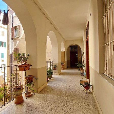 1 Bd With Balcony San Giovanni By Halldis Řím Exteriér fotografie